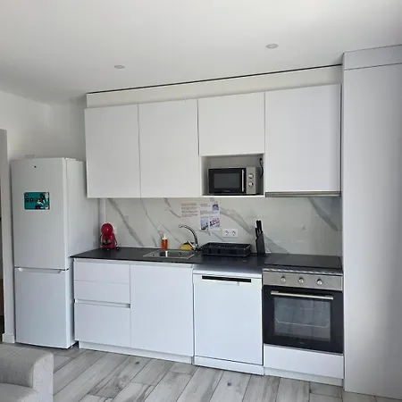 Maris 2 Apartment Lloret de Mar