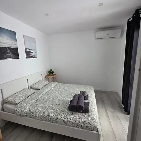 Maris 2 Apartment Lloret de Mar