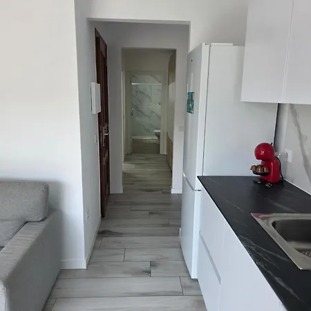 Apartment Maris 2 *